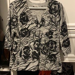 Cardigan, gently used